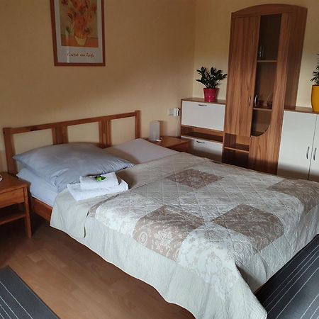 Privatzimmer Im Allgaeu Stetten  Экстерьер фото