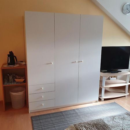 Privatzimmer Im Allgaeu Stetten  Экстерьер фото