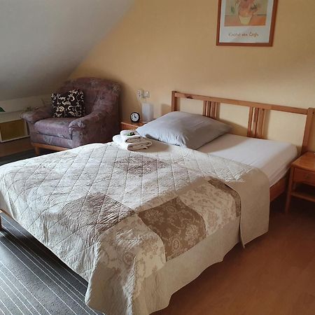 Privatzimmer Im Allgaeu Stetten  Экстерьер фото