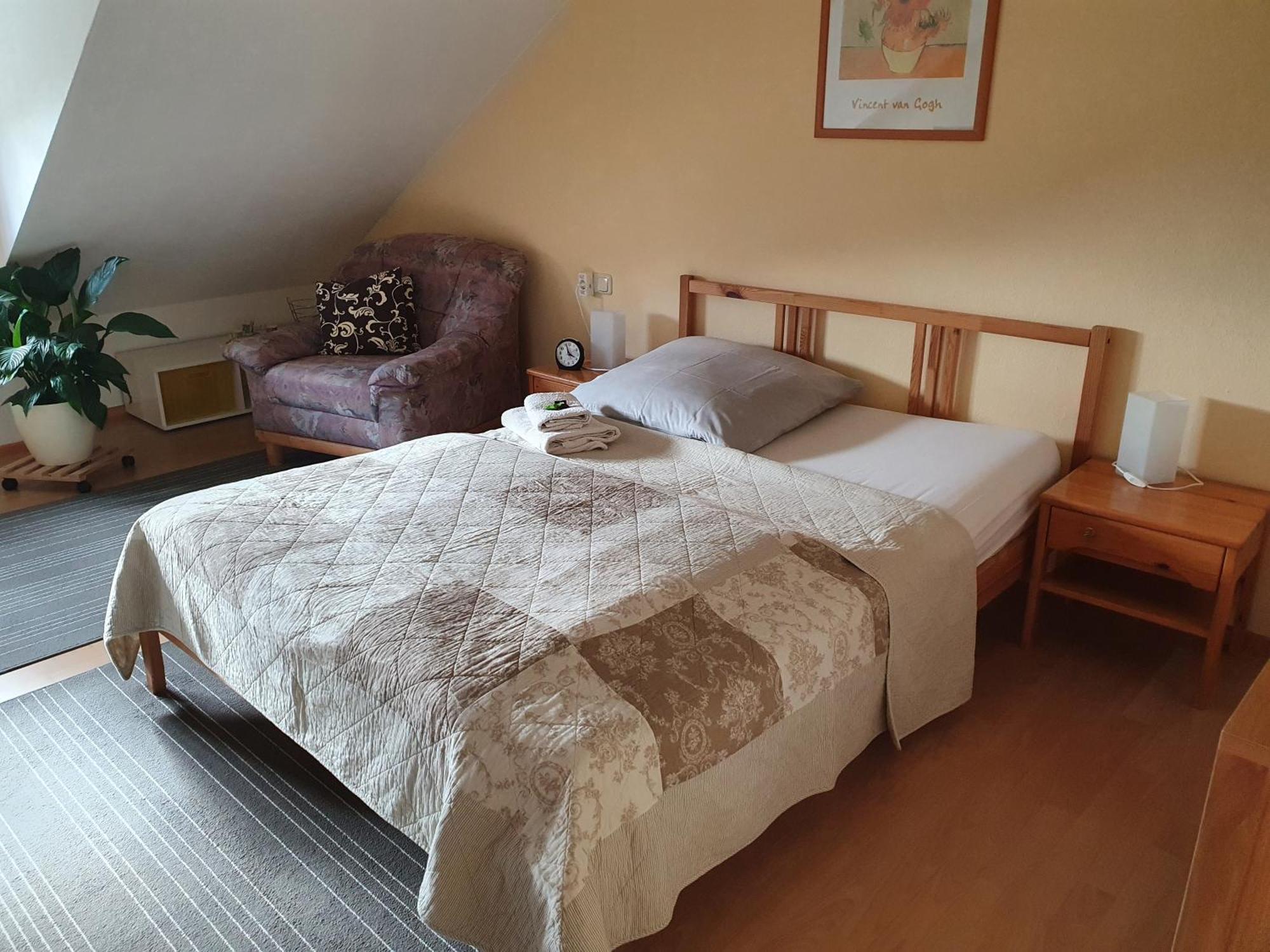Privatzimmer Im Allgaeu Stetten  Экстерьер фото