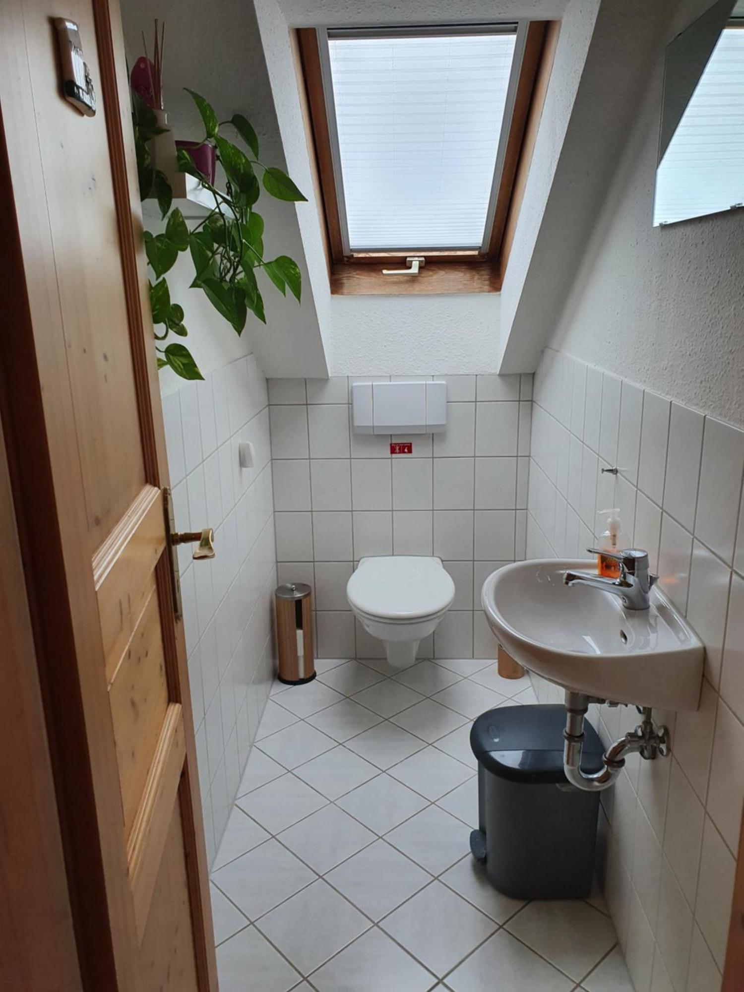 Privatzimmer Im Allgaeu Stetten  Экстерьер фото
